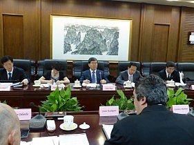 Argentina avanza en la consolidaci&oacute;n del comercio bilateral con China