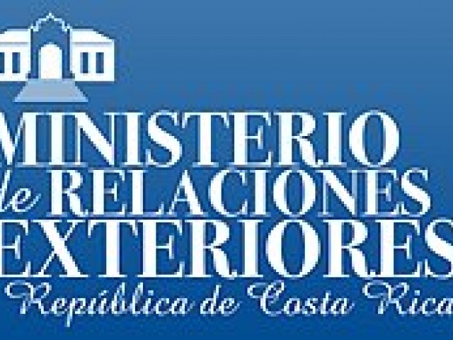 Costa Rica Co-Preside el XV Encuentro de Funcionarios de Alto Nivel del Foro de Cooperaci&oacute;n de los Pa&iacute;ses de Am&eacute;rica Latina-Asia del Este.