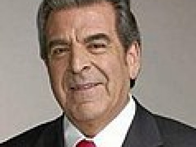 Embajador Frei anuncia creaci&oacute;n de "Nueva Agenda" con China