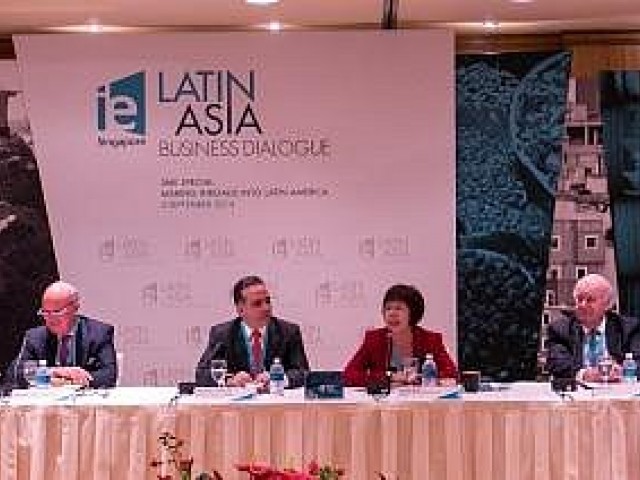 A SME special: Making inroads into Latin America