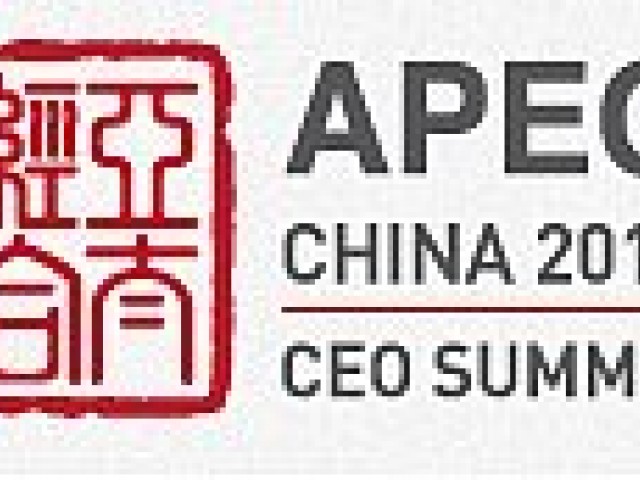 APEC CEO Summit 2014