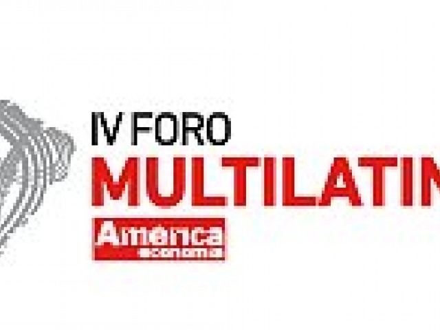 IV Foro MULTILATINAS