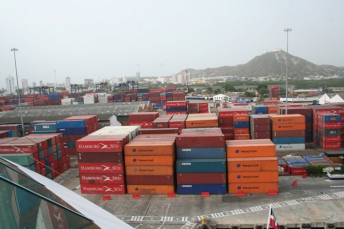 Termina S&eacute;ptima Ronda de Acuerdo Comercial con Jap&oacute;n