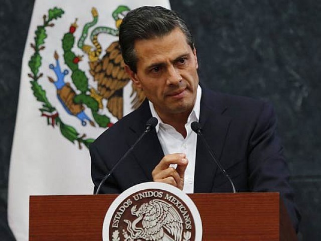 Mexican President to visit China, attend APEC summit