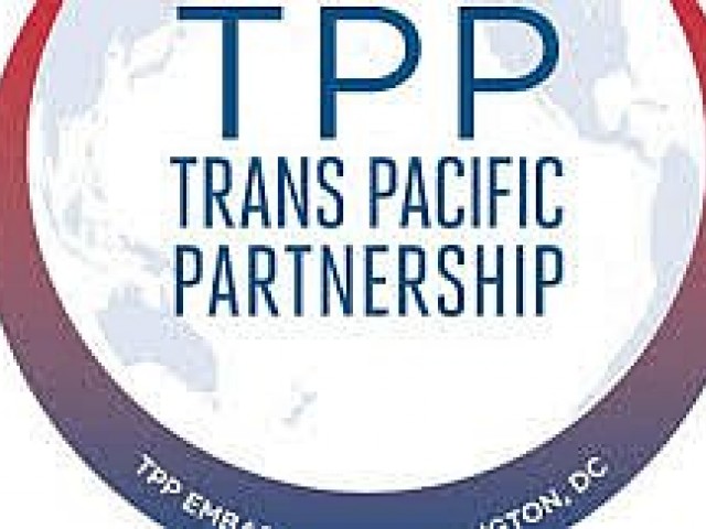 Ministros de Comercio TPP se reunieron en Beijing