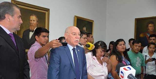 Ministro Loizaga destac&oacute; mecanismo de cooperaci&oacute;n que implementar&aacute;n China y CELAC