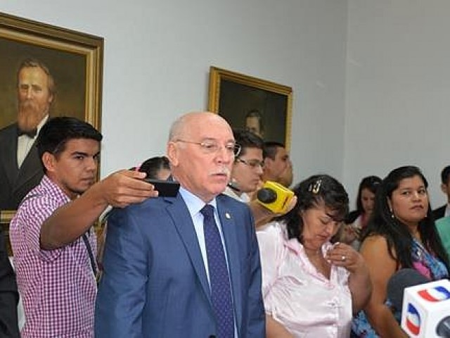 Ministro Loizaga destac&oacute; mecanismo de cooperaci&oacute;n que implementar&aacute;n China y CELAC