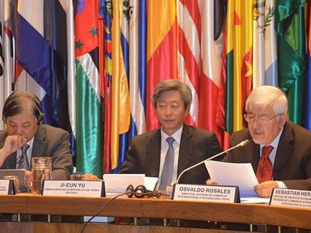 Corea, una experiencia interesante de desarrollo verde y tecnol&oacute;gico