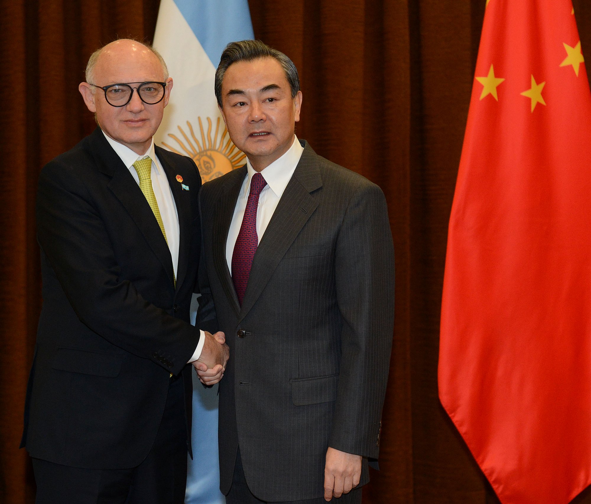 Finaliz&oacute; con &eacute;xito la Misi&oacute;n Comercial Multisectorial a China