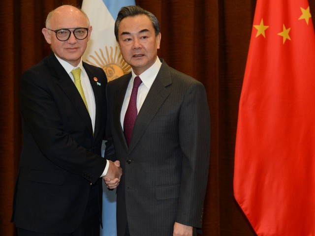 Finaliz&oacute; con &eacute;xito la Misi&oacute;n Comercial Multisectorial a China