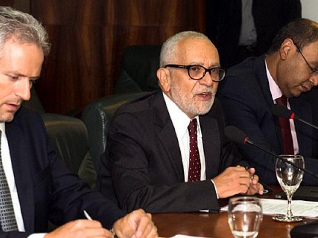 Reuni&atilde;o de Sherpas do BRICS &ndash; Bras&iacute;lia, 3 e 4 de mar&ccedil;o de 2015