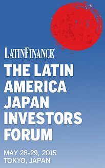 The Latin America Japan Investors Forum