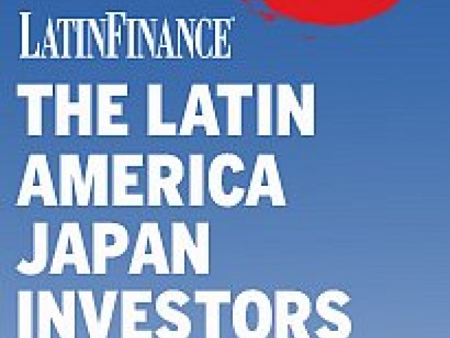 The Latin America Japan Investors Forum