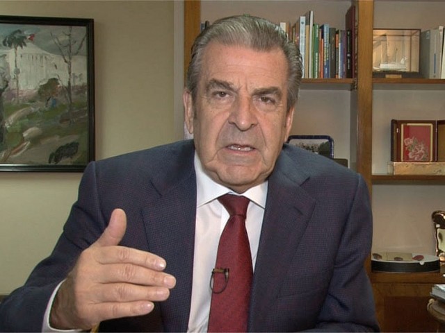 Embajador Eduardo Frei y el trabajo de la mesa p&uacute;blico-privada para las relaciones con China