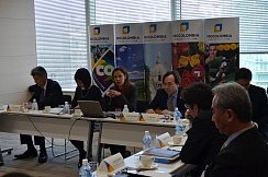 Agenda empresarial en Jap&oacute;n para aumentar exportaciones desde Colombia y atracci&oacute;n de inversi&oacute;n