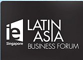 Latin Asia Business Forum 2015
