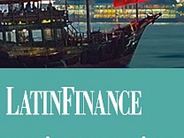 Latin America Asia Fixed Income Workshop