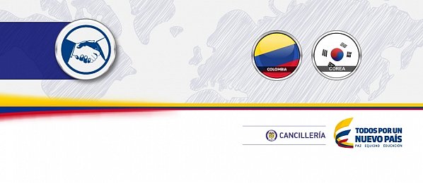 Presidenta de Corea visitar&aacute; Colombia para reforzar los lazos comerciales y de cooperaci&oacute;n