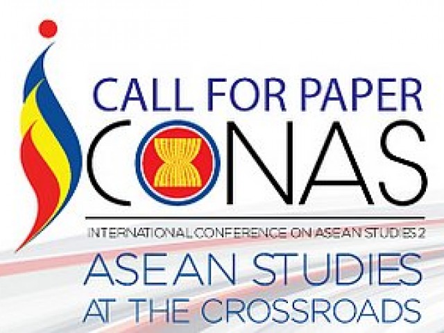 Call for Papers ICONAS 2