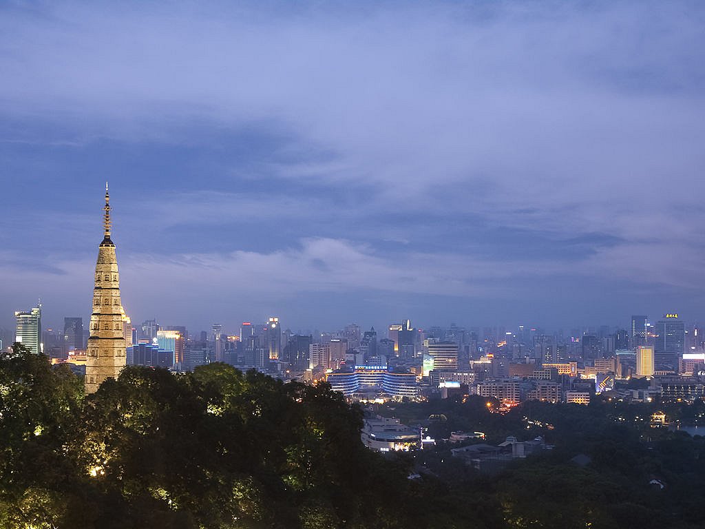 Provincia china de Zhejiang firma acuerdo de hermanamiento con la Regi&oacute;n del Maule