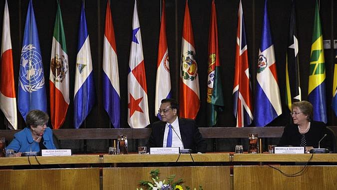 China apuesta por v&iacute;nculo estrat&eacute;gico con Am&eacute;rica Latina y el Caribe