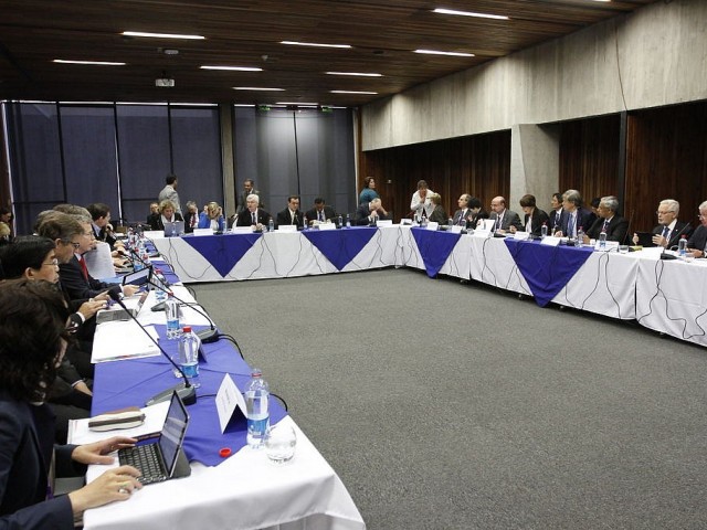 Seis pa&iacute;ses del Asia participaron en la reuni&oacute;n U21 realizada por la Universidad Cat&oacute;lica