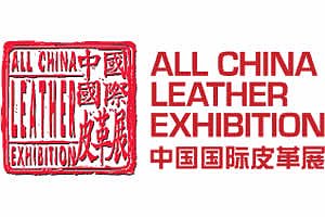 ALL CHINA LEATHER EXHIBITION