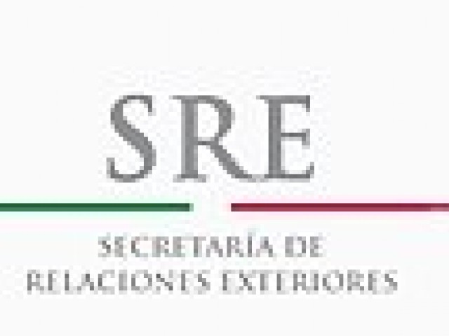 M&eacute;xico participa en la reuni&oacute;n de ministros responsables del comercio de APEC