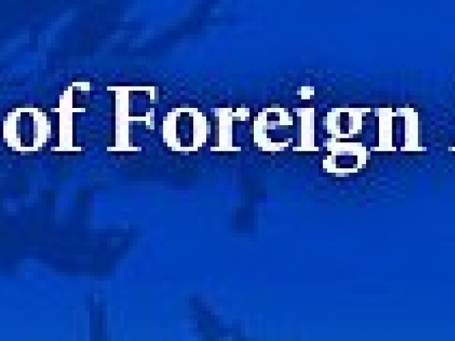 Issuance of Multiple Entry Visas for Short-term Stay for Nationals of the Federative Republic of Brazil