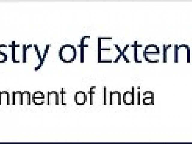 First Meeting of the India-CARICOM Joint Commission, Georgetown