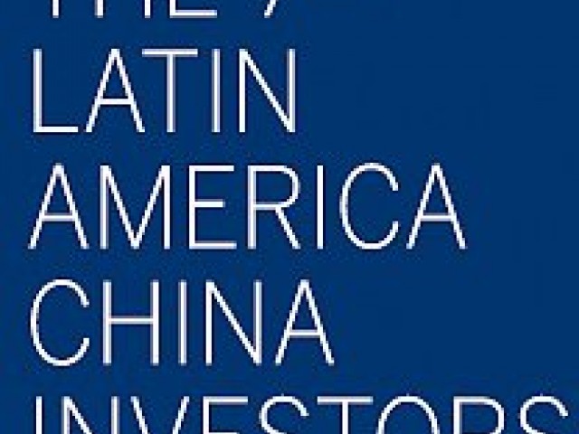 The 7th Latin America China Investors Forum (LACIF)