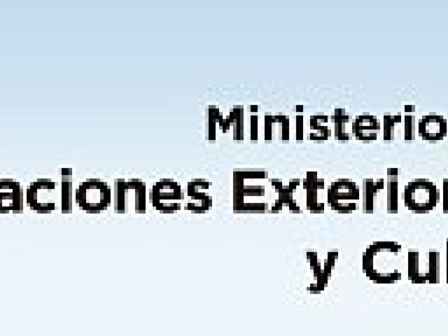 La Argentina y la India fortalecen sus lazos con vistas a una asociaci&oacute;n estrat&eacute;gica