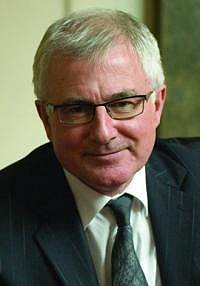 Groser disappointed TPP deal not reached