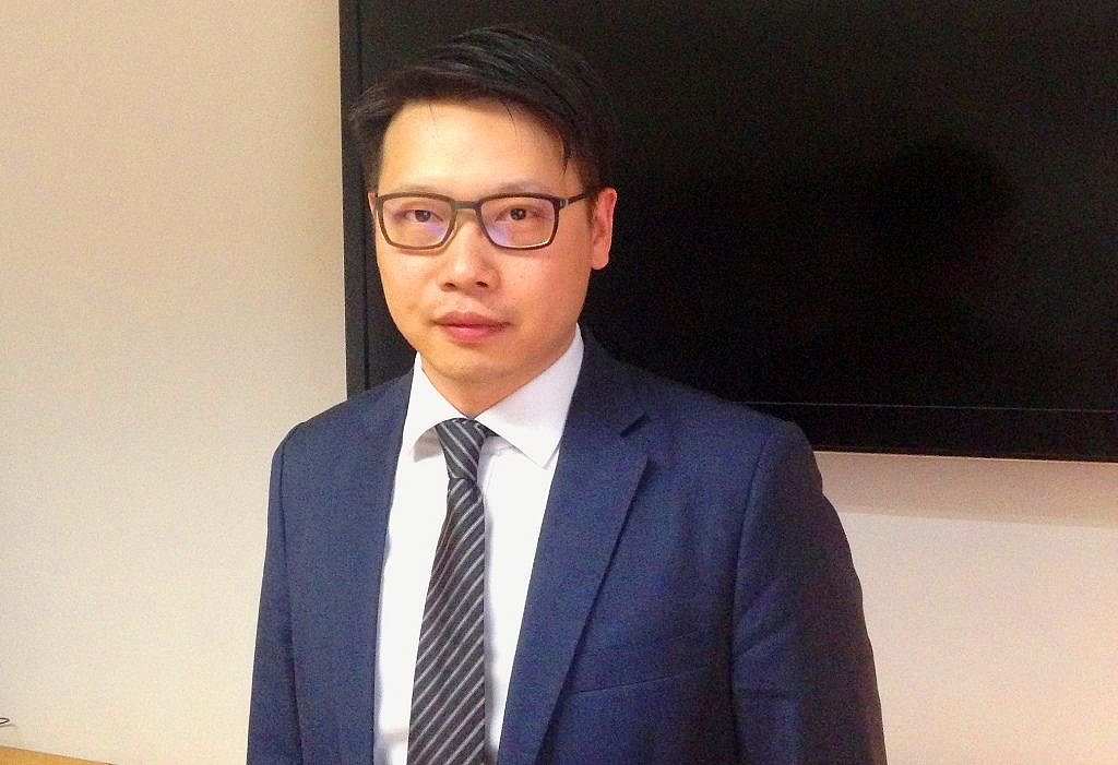 Segunda exhibici&oacute;n de maquinaria y electr&oacute;nica de China trajo a 50 expositores