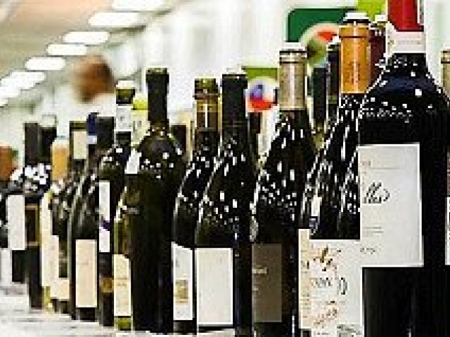 China desplaza al Reino Unido como principal destino de vinos chilenos