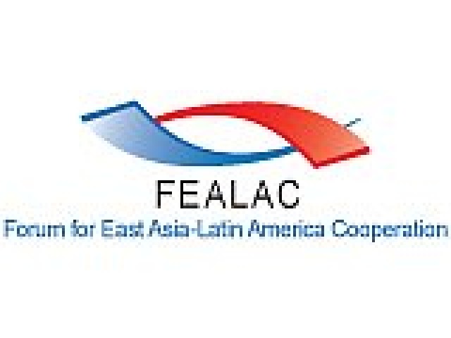 The FEALAC 7th Foreign Ministers' Meeting and 16th Senior Officials' Meeting