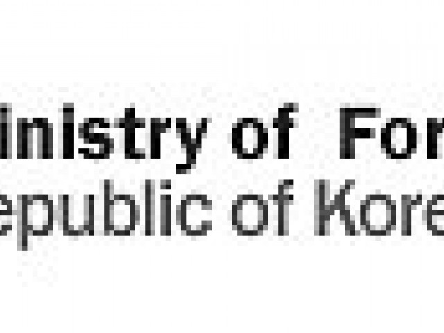 ROK Becomes FEALAC Regional Coordinator for East Asia