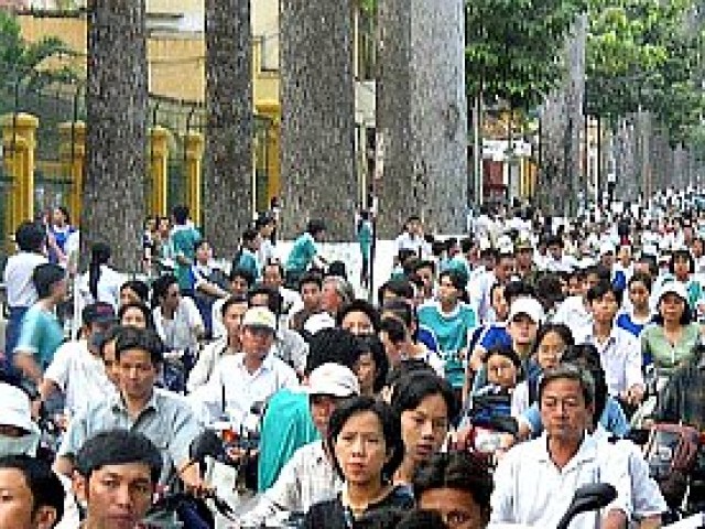 El Viceministro de Comercio e Industria de Vietnam fue recibido en la Canciller&iacute;a