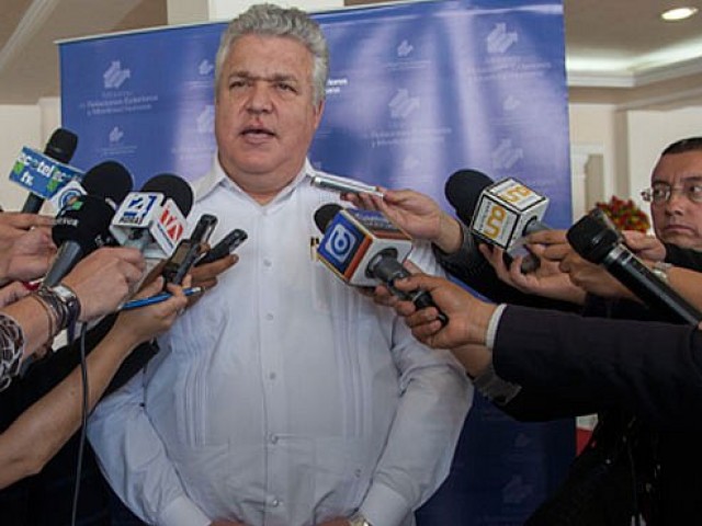 China, en la agenda de coordinadores de la Celac