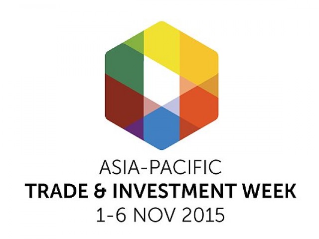 Fourth Asia-Pacific Trade & Investment Week