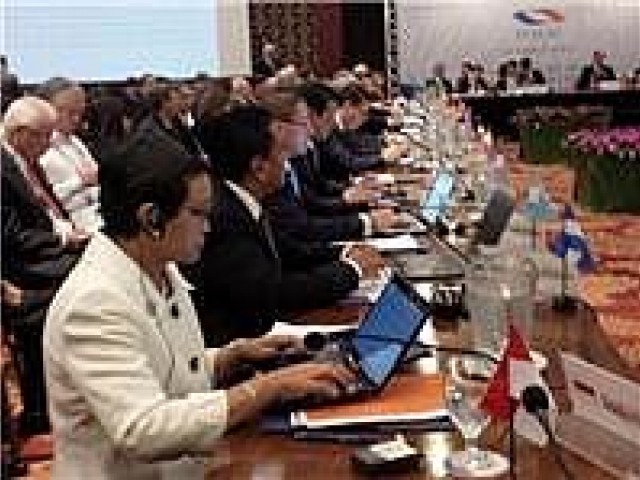 Indonesia, Uruguay Push For Market Access For Their Top Products