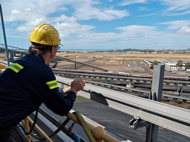 Mining, Equipment, Technology and Services Mission to Latin America - Trade & Investment Queensland