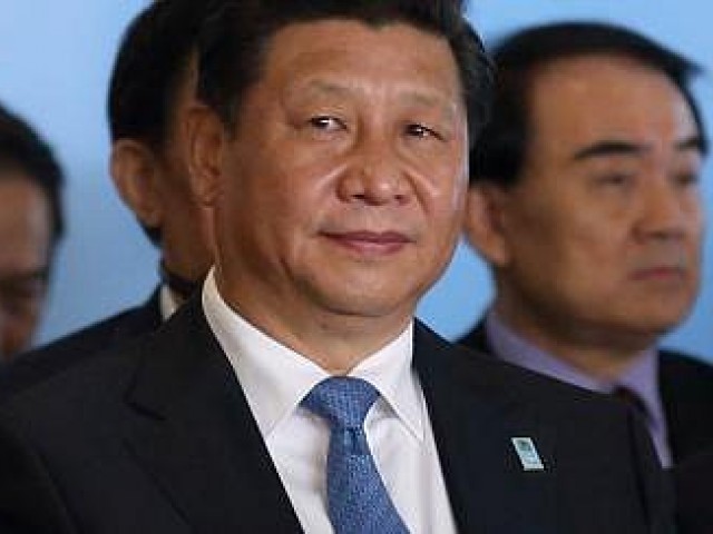 Presidente de China visitar&aacute; Per&uacute; el pr&oacute;ximo a&ntilde;o para la cumbre APEC