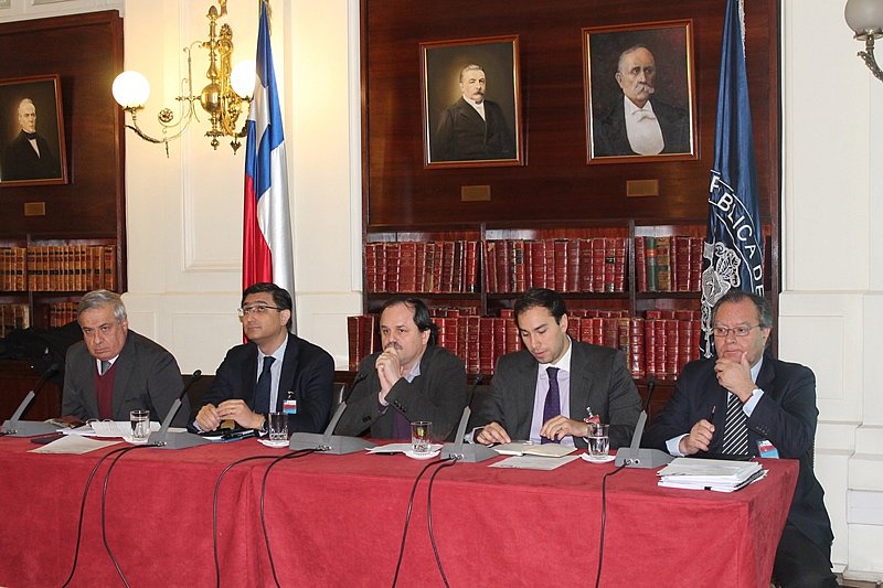 DIRECON particip&oacute; en Foro sobre TPP relacionado con Propiedad Intelectual y medicamentos