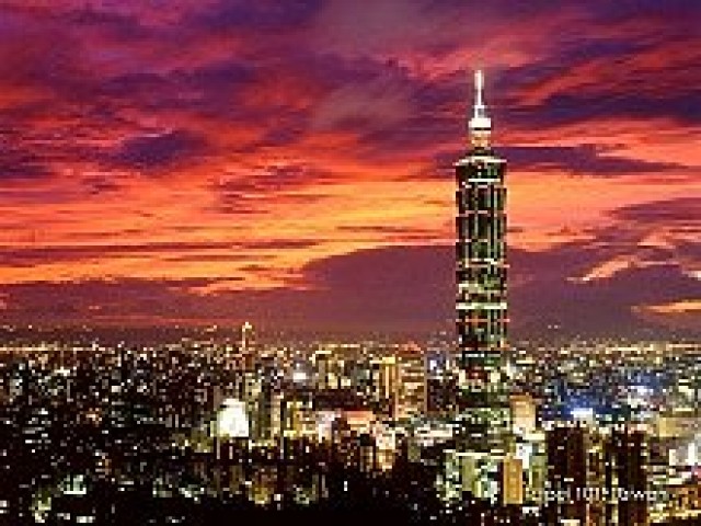 Director Ejecutivo de la Fundaci&oacute;n Chilena del Pac&iacute;fico dicta conferencia sobre Alianza del Pac&iacute;fico en Taipei
