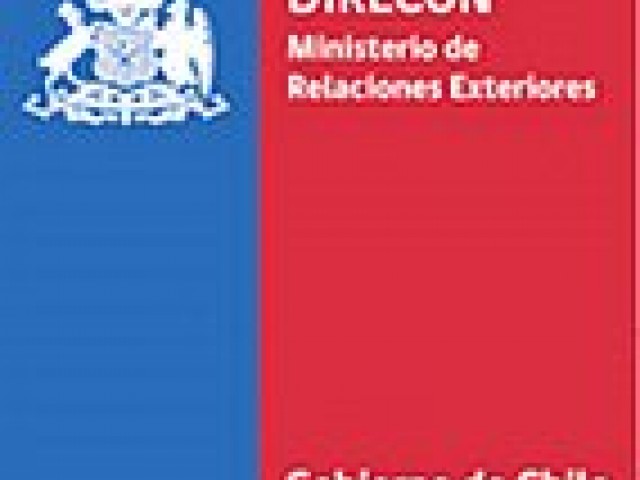 IV Consultas Pol&iacute;ticas Chile-Indonesia: Las negociaciones impactar&aacute;n positivamente en el comercio y la inversi&oacute;n entre ambos pa&iacute;ses