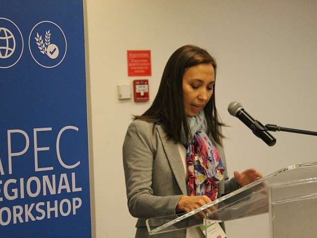 DIRECON y ACHIPIA organizan Taller APEC: Expertos mundiales en alimentos se re&uacute;nen en Chile para analizar est&aacute;ndares regulatorios del sector