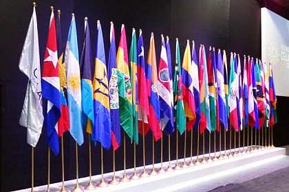 Cancilleres de la CELAC acuerdan intensificar relaciones con Rusia e India