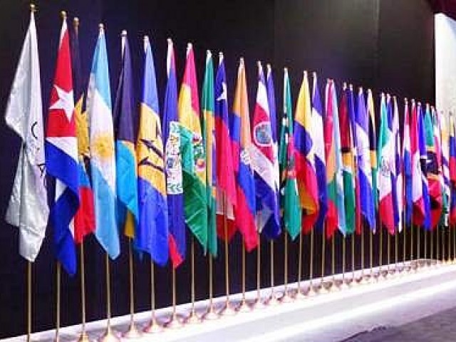 Cancilleres de la CELAC acuerdan intensificar relaciones con Rusia e India