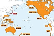 TPP abrir&aacute; puertas a m&aacute;s de 1.600 productos chilenos no incluidos en acuerdos vigentes